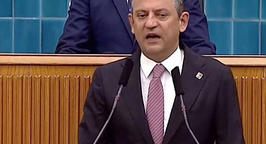 Özgür Özel Başıboş Köpek Sorunu Hakkında Konuştu: 