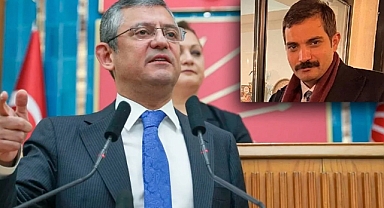 Özgür Özel: Birileri CHP ve MHP Kavga Etsin İstiyor