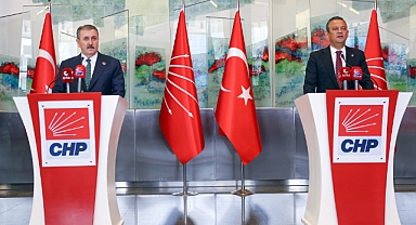Özgür Özel'den Siyasette Normalleşmeye Sinan Ateş Şartı