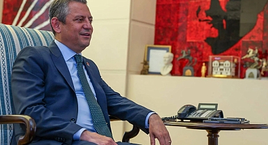 Özgür Özel Hangi Sokağı Dinliyor: Türkiye'nin Geri Dönüşü Teşvik Paketini Hazırlaması Lazım, Hiçbir Zaman Göçmen Karşıtı Olamam