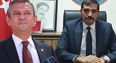 Özgür Özel: Olcay Kılavuz'un Görevden Alınması Son Derece Önemli Bir İşarettir