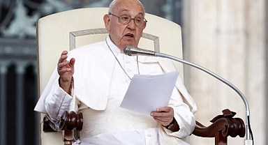 Papa Francis LGBT'lere 'İ*ne' Dedi