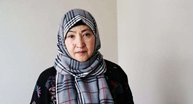 Paris'te Yaşayan Uygur Kadının Evine Bir Grup Çinli Zorla Girmeye Çalıştı