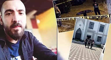 Parkta Tartıştığı Kişiyi 10 Yerinden Bıçaklayıp Öldüren Sanıktan Şaka Gibi İfade: Yaralandığını Düşünmedim