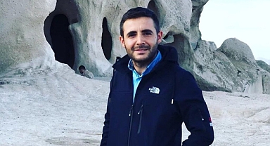 Pençe Kilit Harekat Bölgesi'nde Görevli Kahraman Türk Askeri Sait Toktaş, Yıldırım Düşmesi Sonucu Şehit Oldu