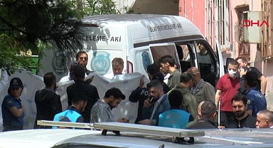Pendik'te 2 Konteynerde Ceset Parçaları Görüldü; Kolları ve Bacakları Farklı Çöplerden Çıktı