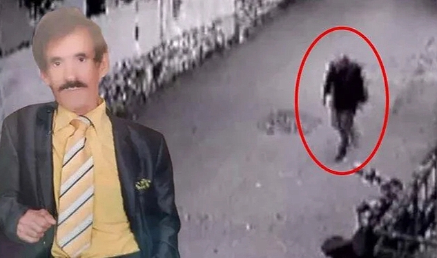 Pendik'te Çöp konteynerlerinde Bulunan Cesede İlişkin Gözaltına Alınan Zanlı Tutuklandı