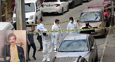 Pendik'te Parçalara Ayrılarak Çöp Konteynerine Atılan Nihat Salih Davasında Gelişme: Beyaz Kovayla Yakalandı İfadesi Ortaya Çıktı