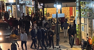 Sapanca Ülkü Ocakları Başkanı Vuruldu
