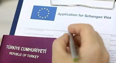 Schengen Vizesi Başvuru Ücretlerine Zam Geliyor
