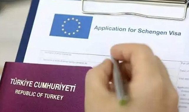 Schengen Vizesi Başvuru Ücretlerine Zam Geliyor