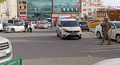 Siirt Valisi Silahlı Çatışmanın Ortasında Kaldı