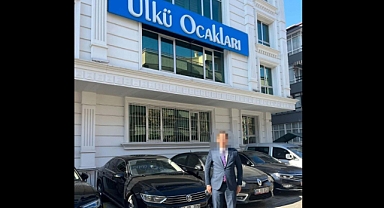 Sinan Ateş Cinayetinde Tetikçinin Kaçırıldığı İkinci Araç da Ülkü Ocaklarına Ait İddiası