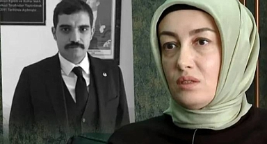 Sinan Ateş'in Eşi Ayşe Ateş: Kapılar Arkasında Cinayetim Planlanıyor, Beni de Öldürecekler