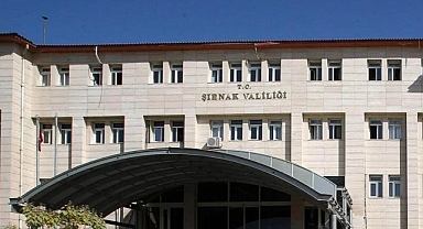 Şırnak'ta 4 Bölge 15 Günlüğüne