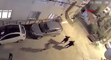 Şişli'de Bir Şehir Eşkıyası Sokakta Kız Arkadaşıyla Yürüyen Adamı Silahla Vurdu