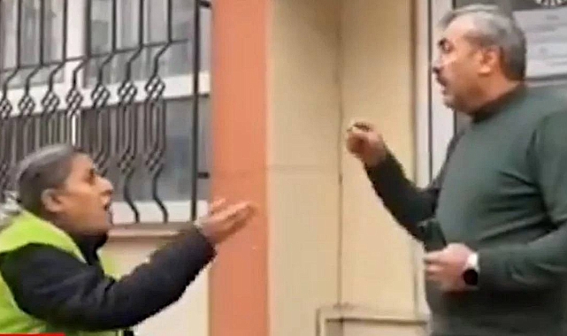 Sivas'ta 'Hayvansever'ler, Çocuklar Okula Gidemediği İçin Başıboş Köpekleri Toplatan Muhtarı Hedef Aldı: Sizden Açıklama Bekliyoruz