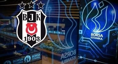 SPK Cezaları Açıkladı, Beşiktaş Hisseleri 8 Gün Üst Üste Dibi Gördü