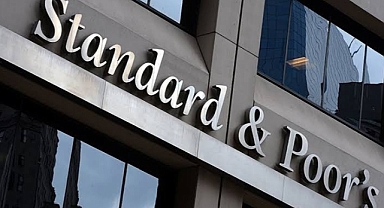 Standard and Poor's, Türkiye'nin Kredi Notunu 'B'den 'B+'ya Yükseltti