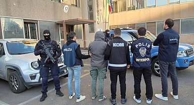 Suç Örgütü Elebaşı Barış Boyun, İtalyan Polisi Tarafından Yakalandı: AKP'li İçişleri Bakanı Yerlikaya'dan Açıklama