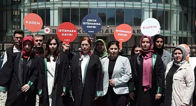 Sucu Dükkanındaki Özel Odada 4 Çocuğu İstismar Eden Sapığın Davasında İlk Duruşma Başladı