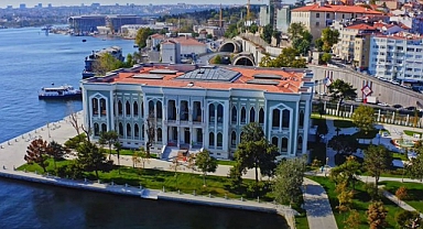 Tarihi Divanhane Binası Erdoğan'ın Çalışma Ofisi Oluyor