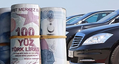 Tarım ve Orman Bakanlığı'ndan 81 İle 'Tasarruf' Genelgesi: Araç Almayın, Çanta Ve Ajanda Yaptırmayın