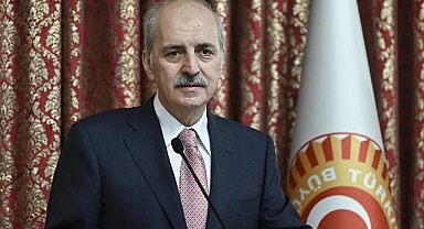 TBMM Başkanı Kurtulmuş: 4 Milyondan Fazla Sokak Hayvanı Var, Mücadele Zorlaşıyor