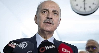 TBMM'de Anayasa Trafiği: Numan Kurtulmuş'un Siyasi Partilere Ziyaretleri Sürüyor