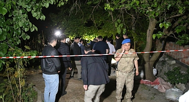 Tokat'taki Patlamada 5'i Jandarma 7 Kişi Yaralandı: 19 Mayıs Etkinlikleri İptal Edildi