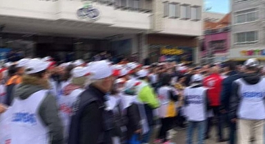Türk İşçileri Göz Göre Göre Sahipsiz Bırakılıyor: Bakanlık, Lezita'nın Hindistan'dan İşçi Getirdiğini Yalanladı