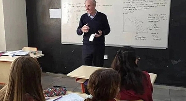 Türk Milletinin Acısıyla Bile Alay Ediyorlar: Iraklı Caninin Katlettiği İbrahim Oktugan'ın Cenazesinde Müftü 'Göçmenleri Suçlamayın, Ülkeyi Karıştırmayın' Dedi 