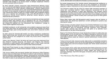 Mürtecilerin Hedefindeki Türk Ortodoks Kilisesi: Saldırılara Boyun Eğmeyeceğiz