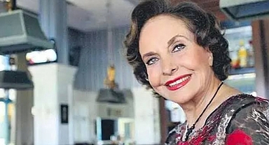 Türk Tiyatro ve Sinemasının Usta Oyuncusu Ayten Gökçer Hayatını Kaybetti 