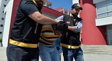 Türk Vatandaşlığı Alan Suriyeli Cani, Karısını ve Ailesini Katletti: Kanlı Fotoğraflarını Çekip WhatsApp'tan 'Durum' Olarak Paylaştım