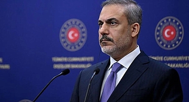 Türkiye, Güney Afrika'nın İsrail'e Karşı Açtığı Soykırım Davasına Müdahil Olacak