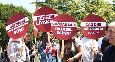 'Türkiye Yüzyılı Maarif Modeli'ne Talim ve Terbiye Kurulu'ndan Jet Hızıyla Onay: Laik Eğitim Anlayışının Yerini İslam Propagandası Alacak