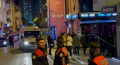 Üsküdar’da Barışmak İçin Buluşan İki Grup Arasında Silahlı Kavga: 3 Ölü 