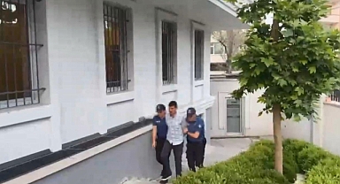 Üsküdar'da Kadın İETT Şoförüne Saldıran Taksici Gözaltına Alındı