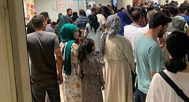 Yabancı Uyrukluların Sağlık Hizmetlerinden Ücretsiz Yararlanmasına İlişkin Karar Resmi Gazete'de Yayımlandı