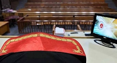 Yeni Yargı Paketinde 'Etki Ajanlığı' Suçlaması Geliyor 