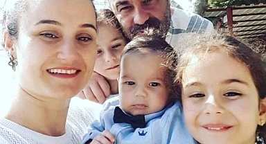 Yola Çıkan Başıboş Köpek Yüzünden Kaza Yaptı: 12 Yaşındaki Kızı Öldü