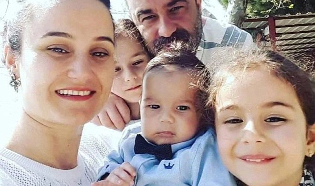 Yola Çıkan Başıboş Köpek Yüzünden Kaza Yaptı: 12 Yaşındaki Kızı Öldü