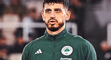 Yunan Panathinaikos, Büyük Atatürk'ü Hazmedemedi: Atatürk Paylaşımı Yapan Samet Akaydın, Kadro Dışı Bırakıldı