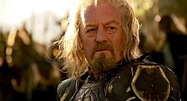 Yüzüklerin Efendisi'nde 'Kral Theoden'e Hayat Veren Bernard Hill Hayatını Kaybetti 