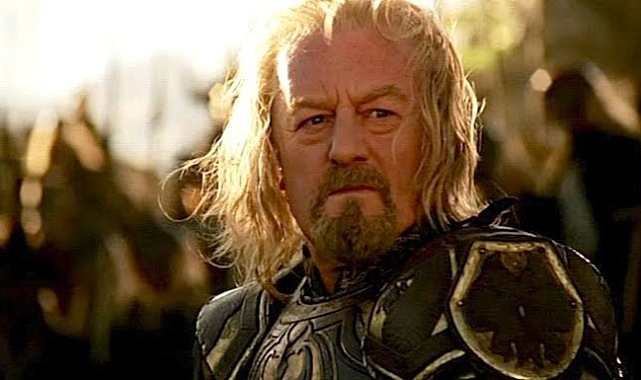 Yüzüklerin Efendisi'nde 'Kral Theoden'e Hayat Veren Bernard Hill Hayatını Kaybetti