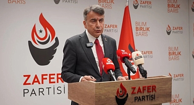 Zafer Partisi Sözcüsü Azmi Karamahmutoğlu, Sığınmacıların Türk Vatandaşların Can Güvenliğini Tehdit Etmesini Hedef Aldı: Mülteci Cinayetlerine Türkiye'nin Her Yerinde Kurban Gidebilirsiniz
