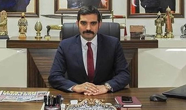 Zafer Partisi Sözcüsü Karamahmutoğlu'ndan Sinan Ateş Dosyasına İlişkin Açıklama