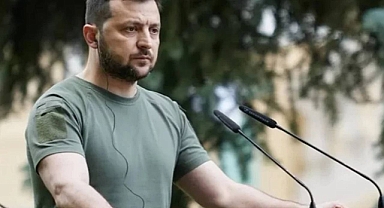 Zelenski'ye Suikast İddiası: İşgalci Kremlin'den Açıklama
