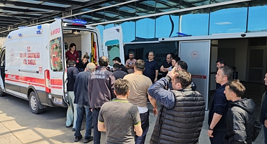 Zonguldak'ta Kömür Ocağında Göçük: 1 İşçi Hayatını Kaybetti, 1 İşçi Yaralandı